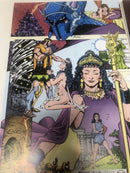 Wonder Woman (2023)