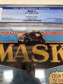 Mask (1985)