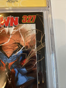Spawn (2022)