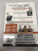 The Overstreet Comic Book Price Guide