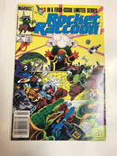 Rocket Raccoon