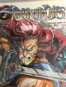 Thundercats (2024)