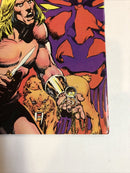 Ka-Zar the Savage (1982)