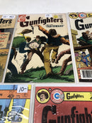 Gunfighters (1979) Issues