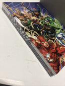 Absolute Justice League: Origins Vol.1 (2017) DC Comics| HC- Brand New- Sealed