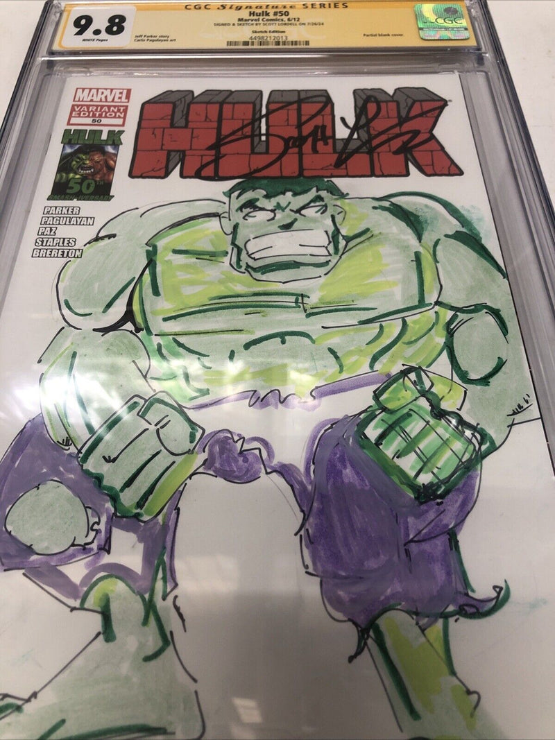 Hulk (2012)