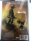 Wolverine Origin (2009) Marvel TPB SC Paul Jenkins