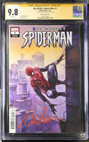 Ben Reilly : Spider-Man (2022)