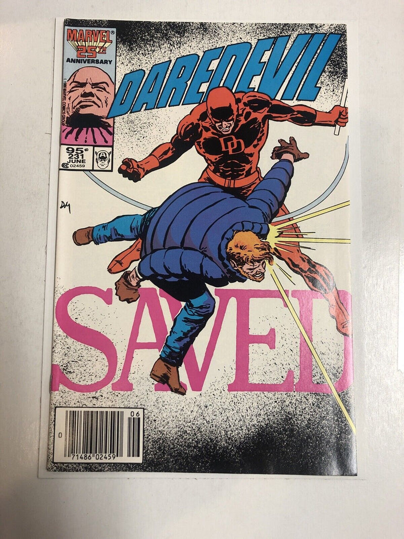Daredevil (1986)