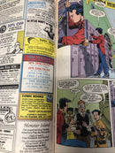 ROBIN II THE JOKERS WILD (1991) VARIANT