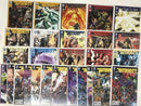 The Authority (2009) Set Issues
