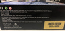 Justice League: Dark Limited Edition Gift Set (Blu-ray/DVD)(Bilingual Packaging)