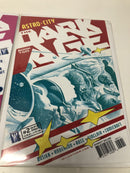 Astro City : Dark Age (2007) Set Issues # 1-3 Book # 2 • Wildstorm • Kurt Busiek