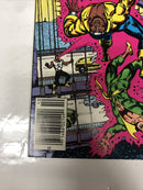 Power Man And Iron Fist (1983)