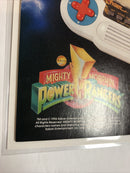 Mighty Morphin Power Rangers (1994)