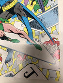 Detective Comics Starring Batman (1986)