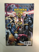Convergence (2015) Total Of 58 Issues, Complete Mini Series (NM) DC Comics