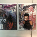 Daredevil The Man Without Fear! (2003) # 1-100 Complete Set & Annual # 1 (VF/NM)