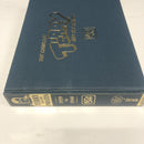 The Complete Terry And The Pirates (2007) HC Vol