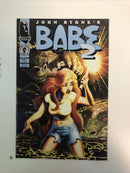 John Byrne’s Babes 2 (1995) Complete Set