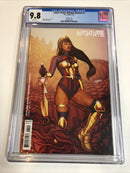 Future State Wonder Woman (2021)