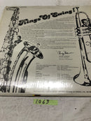 Kings Of Swing Vinyl  LP Album