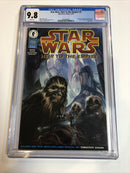 Star Wars Heir to The Empire (1995)
