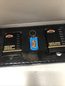 Topps Stadium • Club Charter • Member Box Set (1991) Limited Edition •Nolan Ryan
