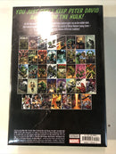 Incredible Hulk by Peter David Omnibus Vol 5