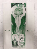 Nailbiter  Vol.3 (2015) Image  SC Hill