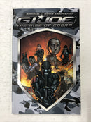 G.I.Joe: Rise Of Cobra: Movie Adaptation By Denton J. Tipton (2009) TPB IDW
