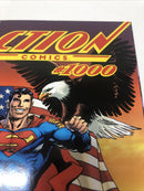 Action Comics