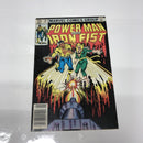 Power Man And Iron Fist (1983)
