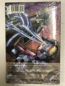 Halo Blood Line By Van Lente (2010) HC Marvel Comics