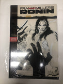 Frank Miller’s Ronin Gallery Edition • HC • Graphitti Designs • DC Universe