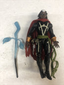 Marvel Legends Infinite Series - BAF Dormammu Brother Voodoo 2012 No BAF Mint