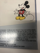 Walt Disney’s Mickey Mouse (1989)