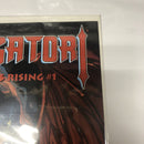 Purgatori Goddess Rising (1999)