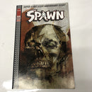 Spawn Super-Giant Sized Anniversary Issue (2011)