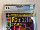 Fantastic Four (1982)