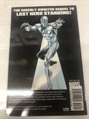 Last Planet Standing (2006) TPB • Marvel Universe • Tom Defalco • Pat Olliffe