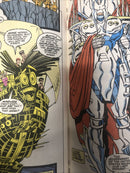 The New Mutants (1990) Variant
