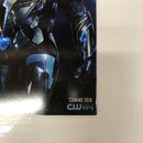 Dark Nights Hawkman Found  (2018)