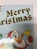 Walt Didney’s Christmas Parade(1988)