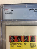 Peter Parker Spectacular Spider-Man (1979)