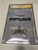 Star Wars : The Mandalorian Season 2 (2023)