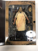 NECA - Texas Chainsaw Massacre (1974) Ultimate Action Figure 7" - Leatherface