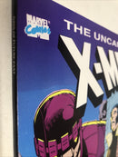 The Uncanny X-Men : Days Of Future Past (1989) TPB Chris Claremont • John Byrne