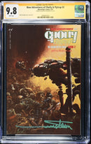 New Adventures Of Cholly & Flytrap (1991)