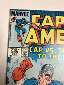 Captain America (1984)